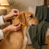 Orejeras Antirruido para Perros | Petardos, Tormentas y Baño